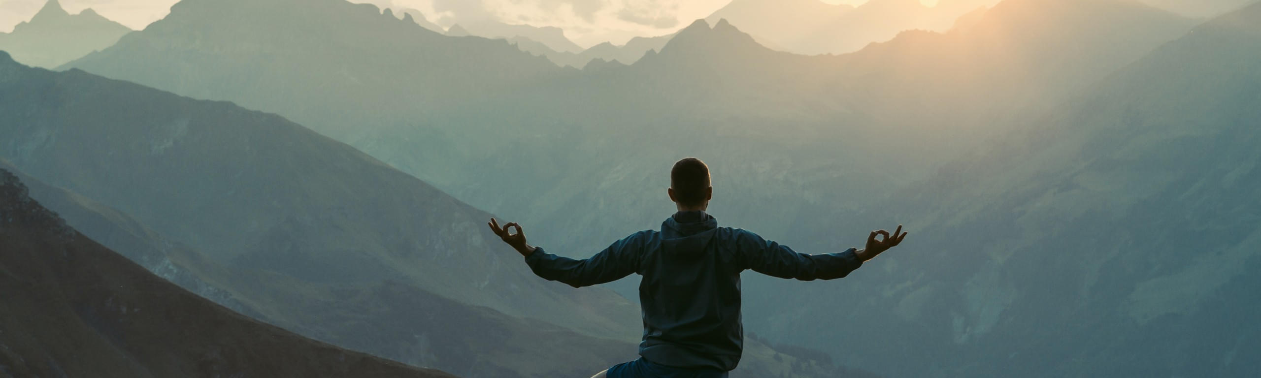 Schweige Meditations Retreat - Durch Achtsamkeit zur inneren Stille